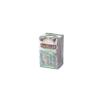 Basilur ORIENT WHITE 20 x 1,5 g