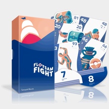 Oink Games Flotsam Fight