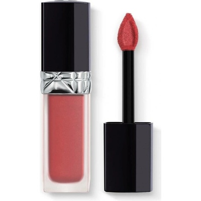 Dior Rouge Dior Forever Liquid matná tekutá rtěnka 558 Forever Grace 6 ml