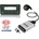USB / MP3 Changer с Bluetooth* за HYUNDAI COUPE, SONATA, SANTA FE, TUCSON, MAXIMA, ACCENT - 8 pin (DCHYUNDAI)