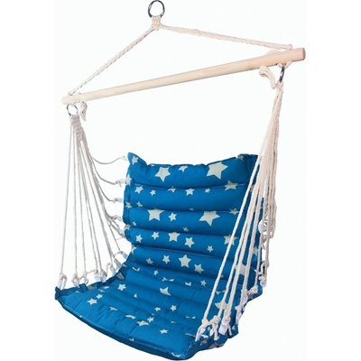 Sedco Závesné hojdacie kreslo RELAX Farebný motív 6 15001-6