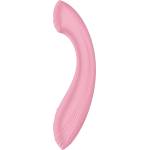 Satisfyer G-Force розов