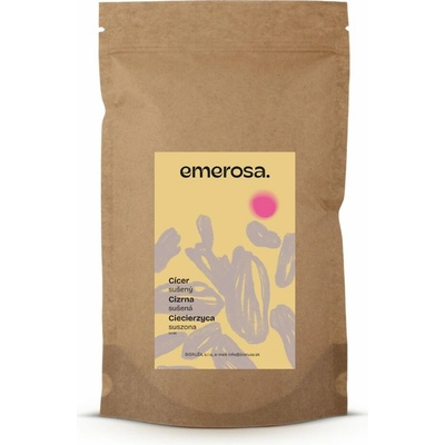 Emerosa Cícer sušený 250 g