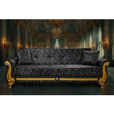 Мебелна фабрика НОВ ДОМ - гр. Ямбол Диван Айлин (1722546325)