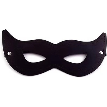 ostatní ROUGE Leather Cat Mask