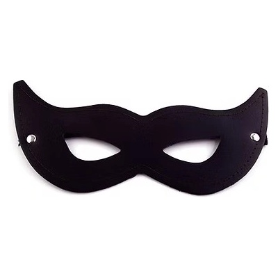 ostatní ROUGE Leather Cat Mask