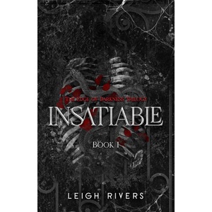 Insatiable (ISBN: 9780349448541)