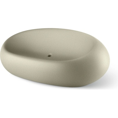 PLUST collection Pohovka Boom pastelová zelená