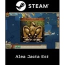 Alea Jacta est