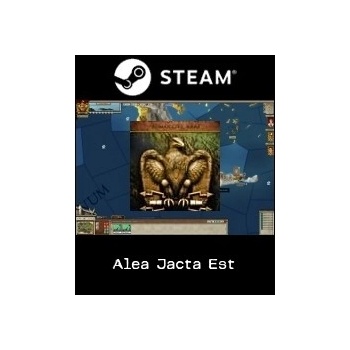 Alea Jacta est