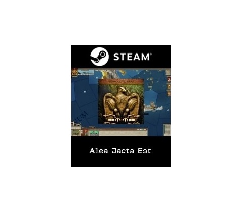 Alea Jacta est