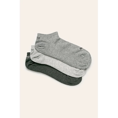 PUMA - Къси чорапи (3 бройки) 906807. M (3-pack) 907947 906807 (906807.M)
