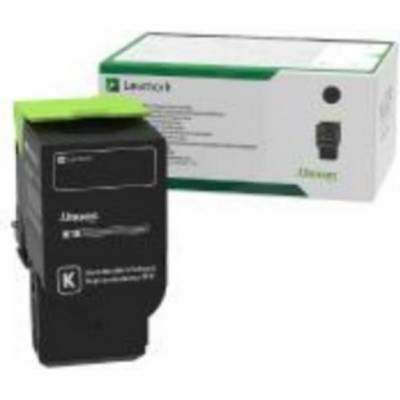 Lexmark Тонер касета за Lexmark CX950 Series - Toner - 79L2HK0 - Black - XL - PN 79L2HK0 (79L2HK0)