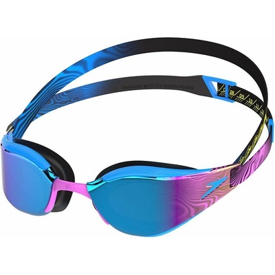 Speedo Fastskin Hyper Elite Race Mirror