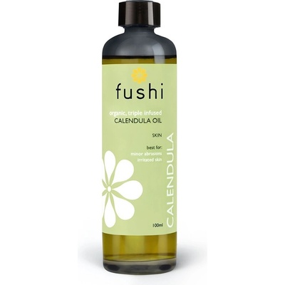Fushi Bio Měsíčkový olej 100 ml