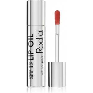 Rodial Lip Oil With Natural Oils SPF 15 Грижа за устните 3, 5ml