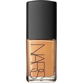 Nars Sheer Glow Foundation rozjasňující hydratační make-up tahoe 30 ml