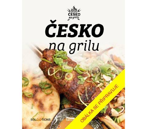 Česko na grilu