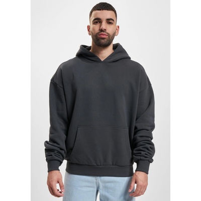 Rocawear Суичър Rocawear TRIPPLE Hoody darkgrey XLUB-RWHD005M-00094 - Черен, размер M