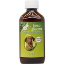 Beta glucan sirup pre psy 200 ml