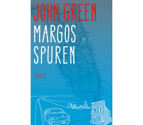 Margos Spuren