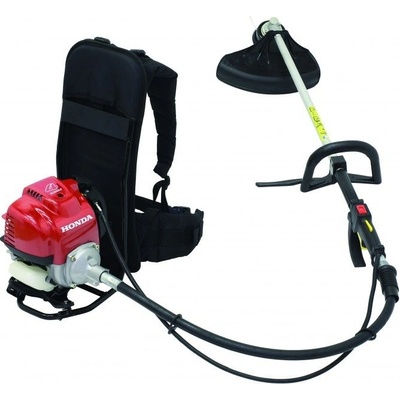 Honda UMR 435 T