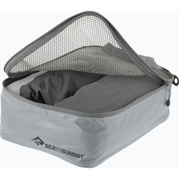 Sea to Summit Туристически органайзер Sea to Summit Ultra-Sil Garment Mesh Bag S high risk
