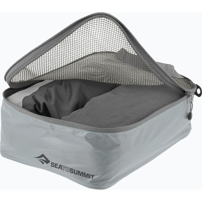 Sea to Summit Туристически органайзер Sea to Summit Ultra-Sil Garment Mesh Bag S high risk