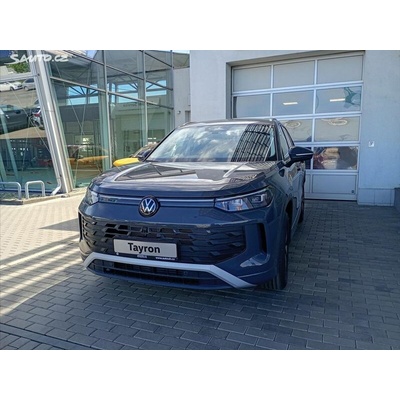 Volkswagen Tayron 1.5 eTSI 110 kW