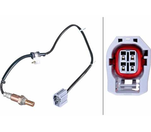Lambda sonda HELLA 6PA 358 221-761
