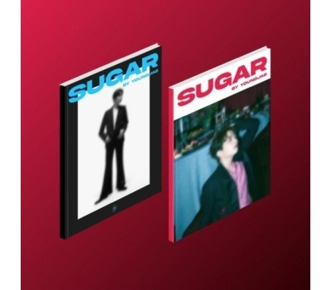 Youngjae - Sugar - CD
