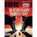 Češi 1992
