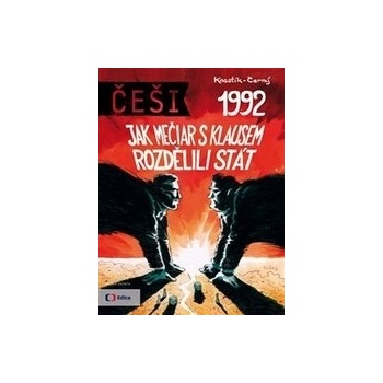 Češi 1992