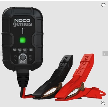Noco genius 1 6/12V