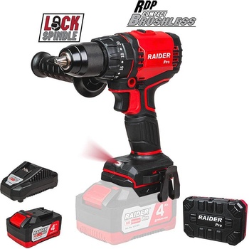 Raider RDP-YBID20 (030263)