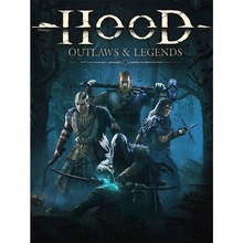 Hood: Outlaws & Legends