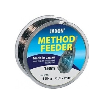 Jaxon Method Feeder 150m 0,22mm 11kg