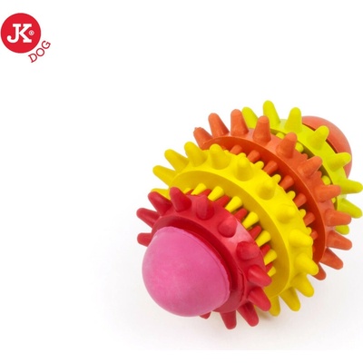 JK ANIMALS Ragby Dental Mini voňavý 8 cm