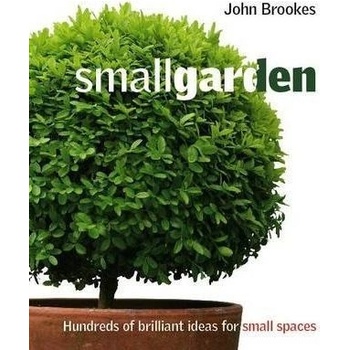 Small Garden