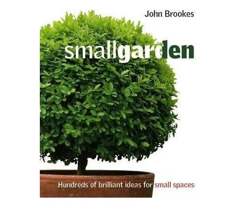 Small Garden