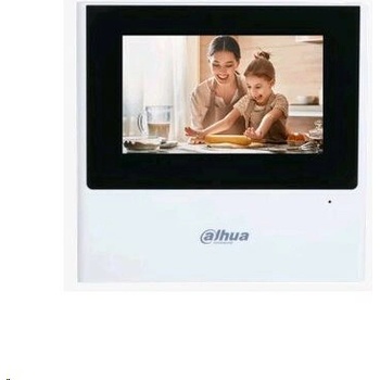 Dahua VTH2611L-WP 4,3