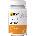 Raab Vitalfood Витамин В12 + d3 - 60 таблетки за смучене