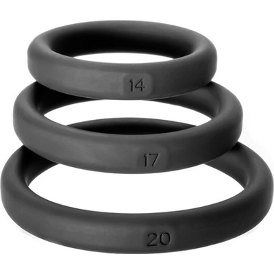 PerfectFitBrand XACT FIT 3 EREKČNÍ KROUŽEK KIT 14-15-16 INCH