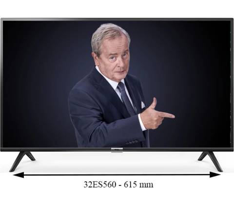 TCL 32ES560