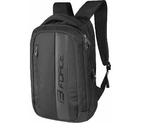 Force Voyager Backpack černá 16 l