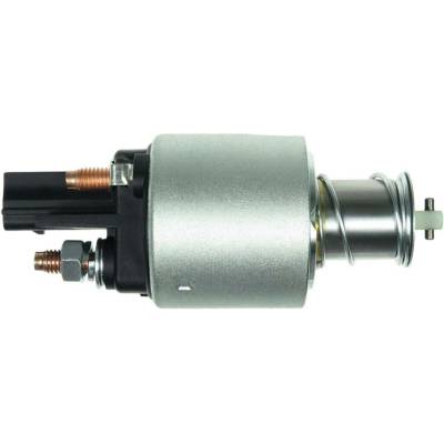 Elektromagnetický spínač, startér AS-PL SS3040