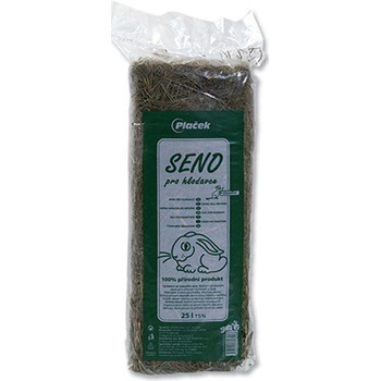 Limara Seno krmné lisované 0,7 kg