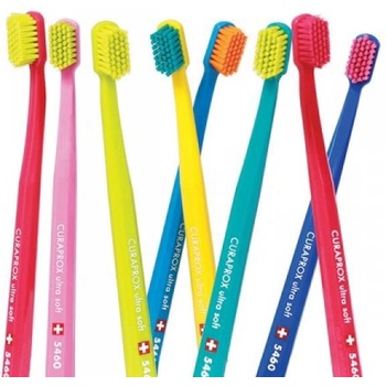 CURAPROX Четка за зъби CS 5460 Ultra Soft