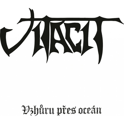 Vitacit - Vzhůru přes oceán LP