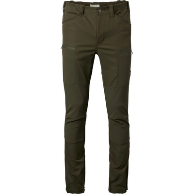 Chevalier Мъжки туристически панталон Chevalier Spey Stretch Pants Walking trousers - Tobacco Green - размер 50 (EU) (010-1352-0112)